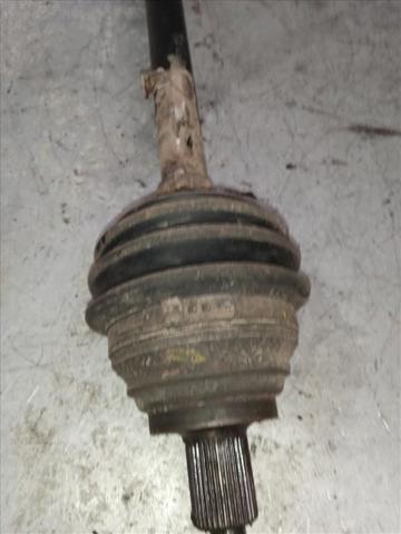 1K0407271 VAG Semieje delantero izquierdo comprar Madrid
