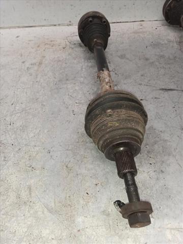 VAG 1K0407271 Semieje delantero izquierdo  disponible España