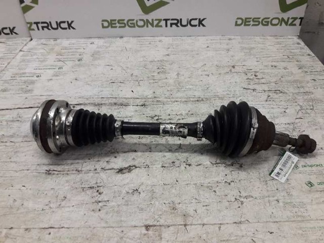 1K0407271 VAG Semieje delantero izquierdo comprar Alcalá