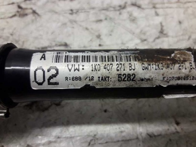 1K0407271 VAG Semieje delantero izquierdo  disponible Alicante