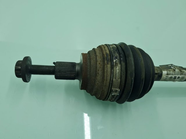 1K0407271 VAG Semieje delantero izquierdo  en stock Gandía