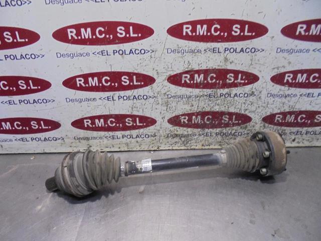 1K0407271 VAG Semieje delantero izquierdo  en stock Córdoba