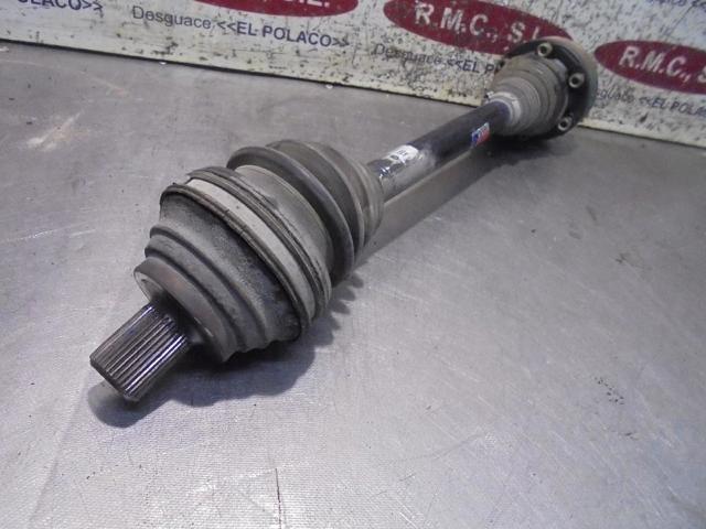 VAG 1K0407271 Semieje delantero izquierdo comprar Tarragona