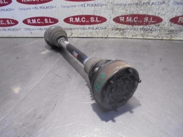 1K0407271 VAG Semieje delantero izquierdo  disponible Vigo