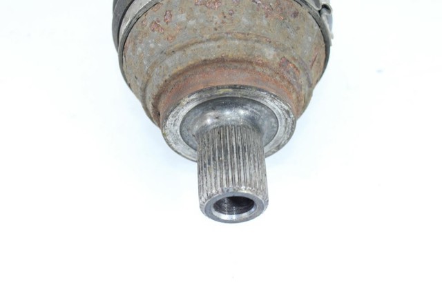 1K0407271 VAG Semieje delantero izquierdo  en stock Córdoba