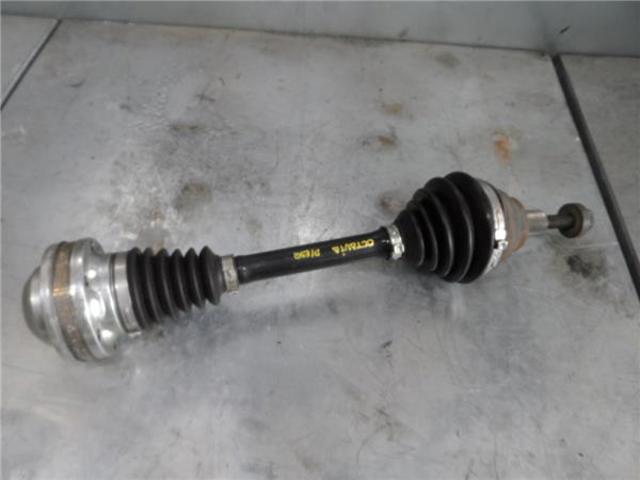 VAG 1K0407271 Semieje delantero izquierdo  disponible Lugo
