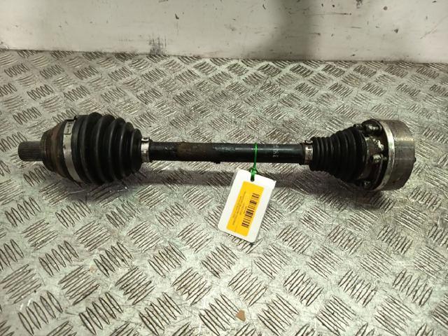 1K0407271AP VAG Semieje delantero izquierdo  disponible Alicante