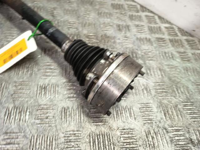 1K0407271AP VAG Semieje delantero izquierdo  en stock Córdoba