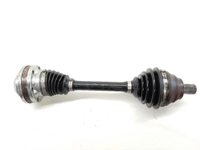 VAG 1K0407271AP Semieje delantero izquierdo  en stock Valencia