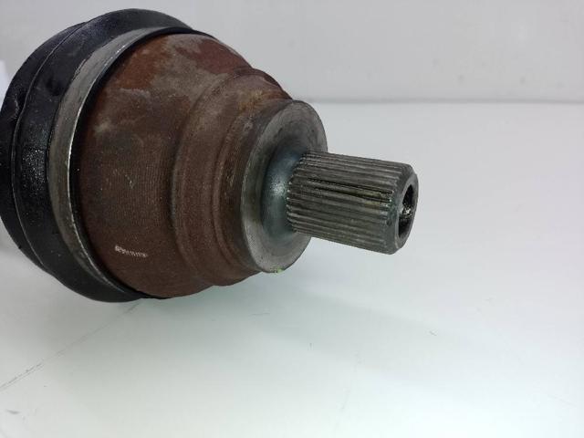 1K0407271AP VAG Semieje delantero izquierdo comprar Madrid