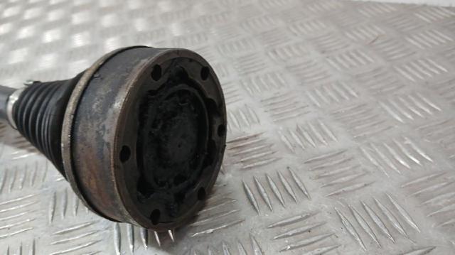 VAG 1K0407271AP Semieje delantero izquierdo  en stock Salamanca