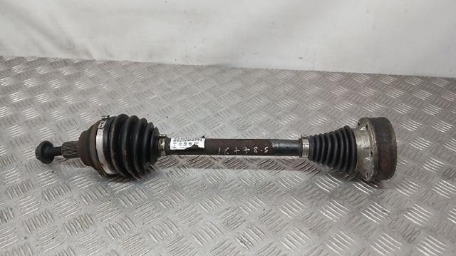 1K0407271AP Semieje delantero izquierdo  en stock Sabadell