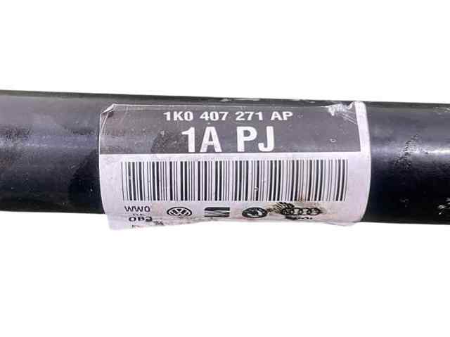 1K0407271AP VAG Semieje delantero izquierdo  en stock Huelva