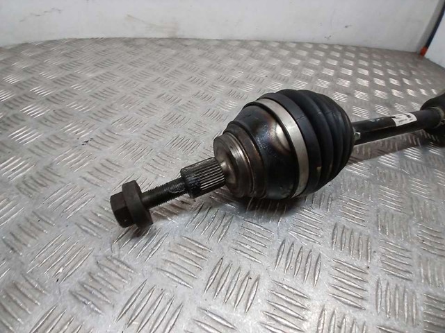 VAG 1K0407271AT Semieje delantero izquierdo  disponible Lugo