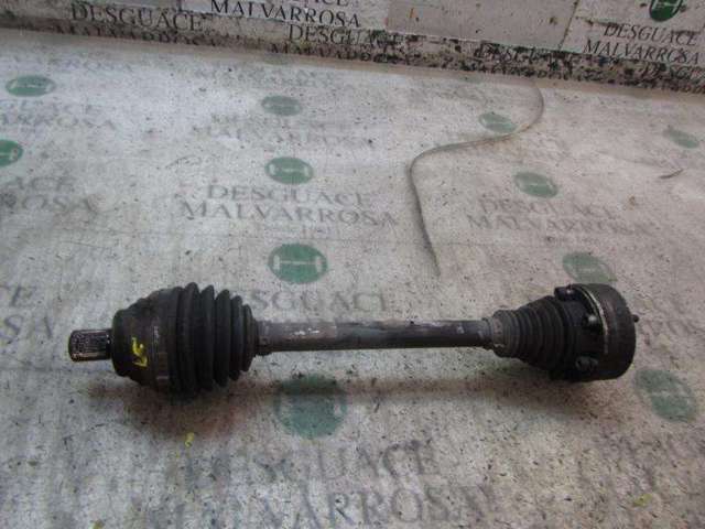 1K0407271AT Semieje delantero izquierdo comprar Almería