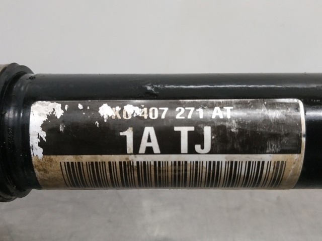 1K0407271AT VAG/Seat