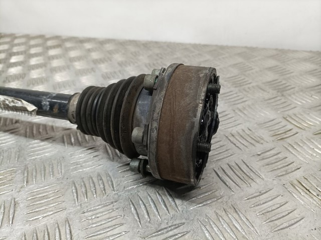 VAG 1K0407271AT Semieje delantero izquierdo  en stock Valencia