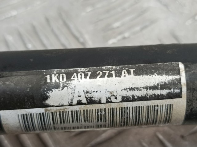 VAG 1K0407271AT Semieje delantero izquierdo  comprar en Murcia