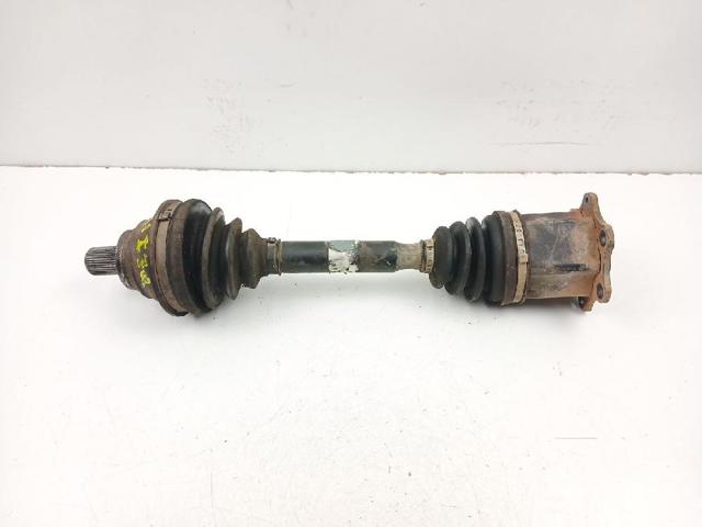 Semieje delantero izquierdo 1K0407271BF VAG