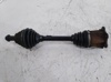 Árbol de transmisión delantero izquierdo 1K0407271BF VAG
