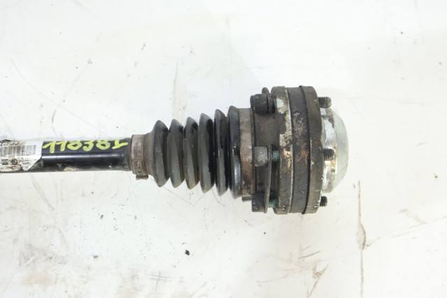 VAG 1K0407271BJ Semieje delantero izquierdo  comprar en Murcia