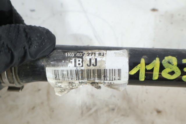 1K0407271BJ VAG Semieje delantero izquierdo  disponible Ourense