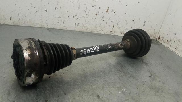 1K0407271BJ Semieje delantero izquierdo  en stock Castellón