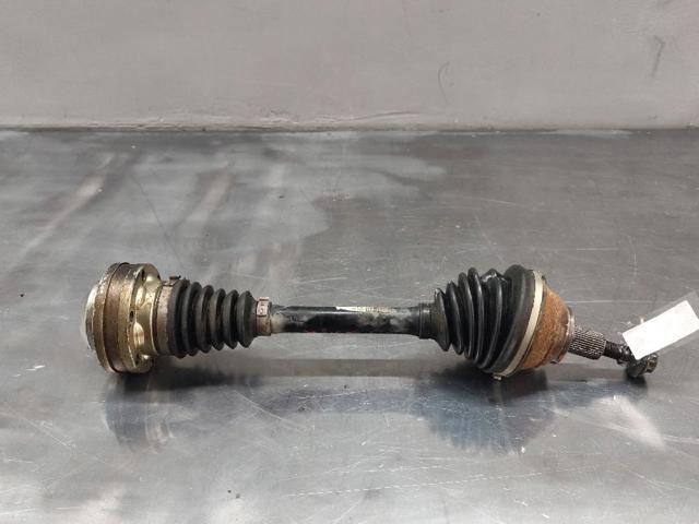 VAG 1K0407271BJ Semieje delantero izquierdo comprar Tarragona