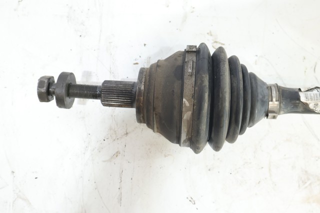 1K0407271BJ Semieje delantero izquierdo  en stock Granada