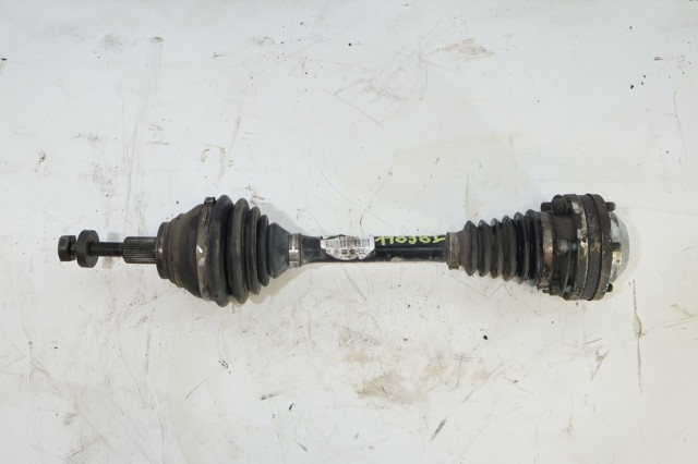 VAG 1K0407271BJ Semieje delantero izquierdo comprar Pamplona