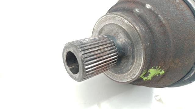 VAG 1K0407271BJ Semieje delantero izquierdo comprar Tarragona
