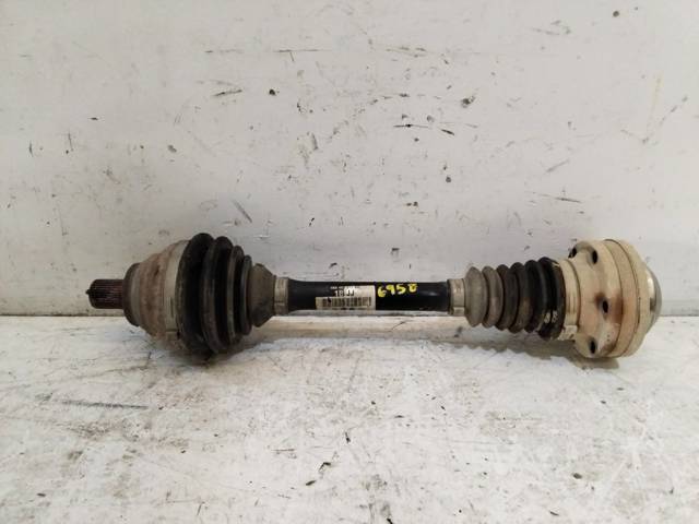 VAG 1K0407271BJ Semieje delantero izquierdo  en stock Salamanca