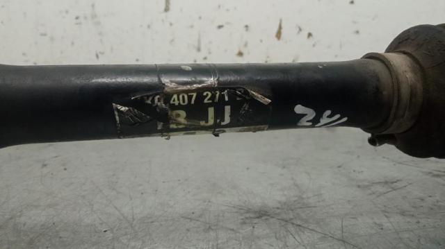1K0407271BJ Semieje delantero izquierdo comprar Almería