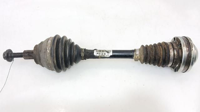 VAG 1K0407271BJ Semieje delantero izquierdo  en stock Terrassa
