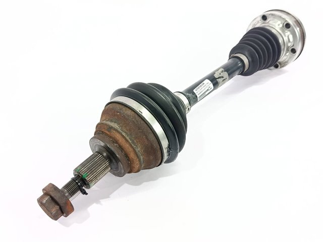 VAG 1K0407271BJ Semieje delantero izquierdo comprar Barcelona