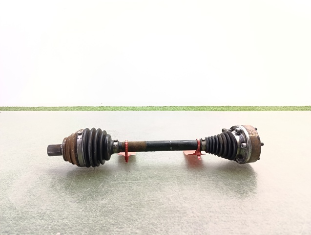 VAG 1K0407271BK Semieje delantero izquierdo  en stock Terrassa