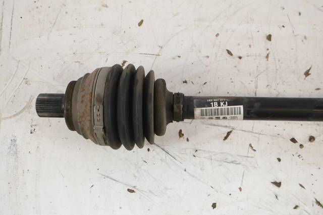 1K0407271BK VAG Semieje delantero izquierdo comprar Madrid