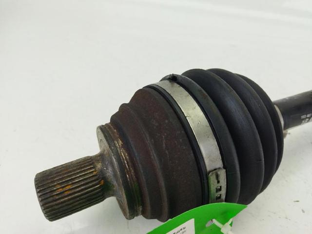 1K0407271BK VAG Semieje delantero izquierdo  en stock Gandía