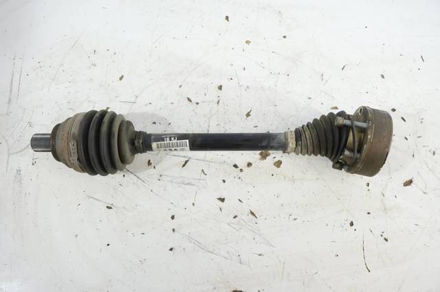 VAG 1K0407271BK Semieje delantero izquierdo  comprar en Ponferrada