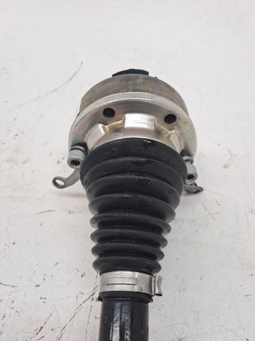 VAG 1K0407271BK Semieje delantero izquierdo  disponible Valladolid