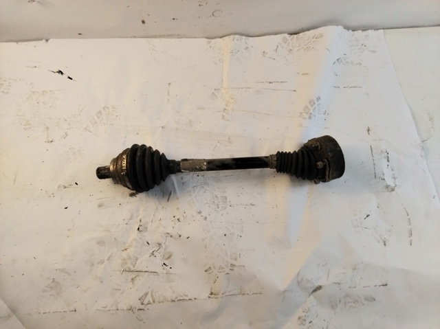 1K0407271BK VAG Semieje delantero izquierdo  comprar en Oviedo