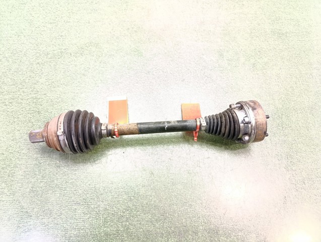 VAG 1K0407271BK Semieje delantero izquierdo  en stock Valencia