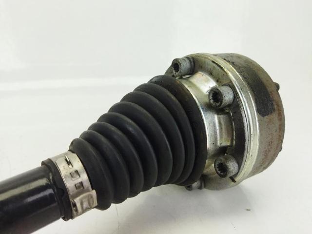 VAG 1K0407271BK Semieje delantero izquierdo comprar Pamplona