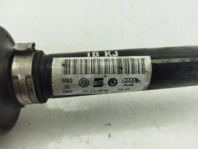 VAG 1K0407271BK Semieje delantero izquierdo comprar Pamplona