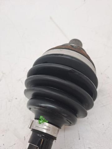 VAG 1K0407271BK Semieje delantero izquierdo  en stock Valencia