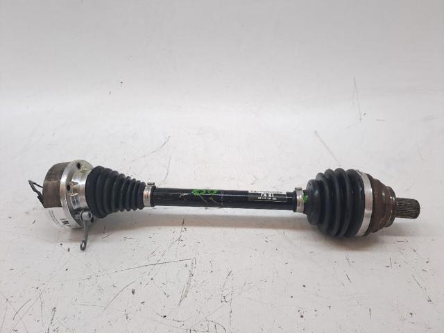 1K0407271BK Semieje delantero izquierdo  disponible Burgos