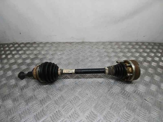 Semieje delantero izquierdo 1K0407271BK VAG