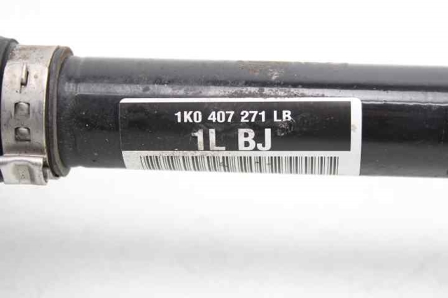 1K0407271BK VAG Semieje delantero izquierdo  disponible Alicante