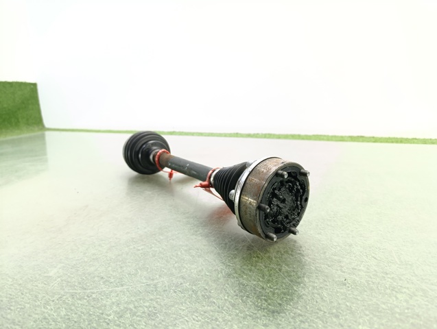 1K0407271BK Semieje delantero izquierdo  disponible Burgos