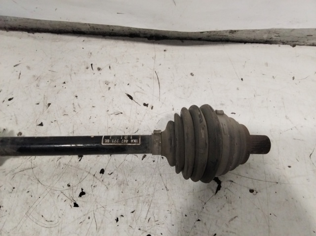 VAG 1K0407271BL Semieje delantero izquierdo  comprar en Murcia